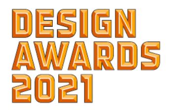 AGWA Design Awards 2021
