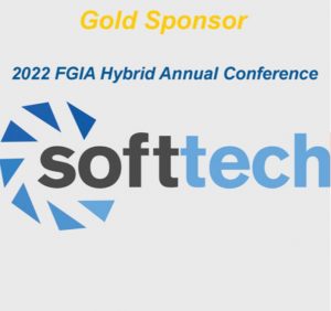 Soft Tech Gold Sponsor of FGIA Annual Conference